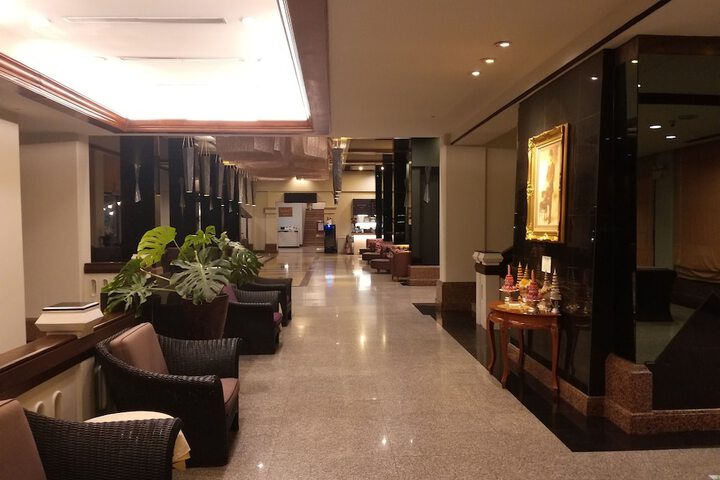 Hotel Interior 12 of 110