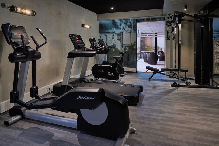 Health and Fitness 41 of 50