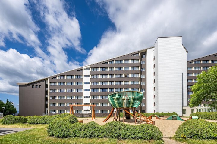 Hotel 90 of 95