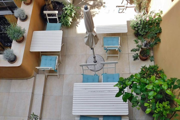 Hotel Exterior 48 of 48
