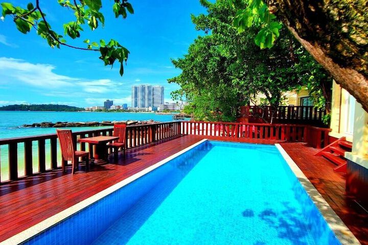 Pool 60 of 129