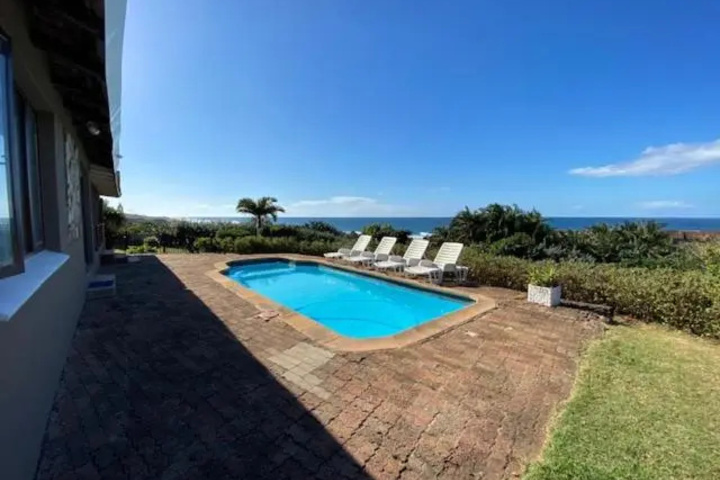 Pool 4 of 6