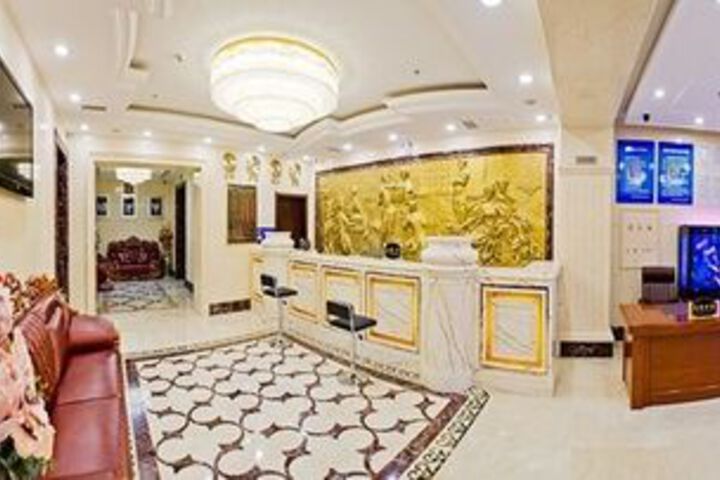 Hotel Interior 19 of 35