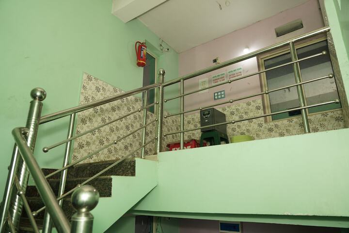 Hotel Interior 4 of 94