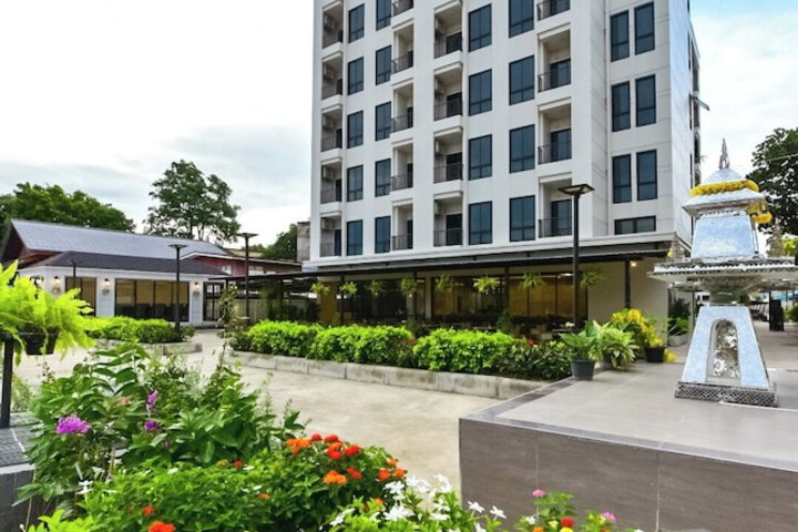 Hotel 80 of 84