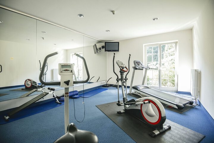 Gym Photos