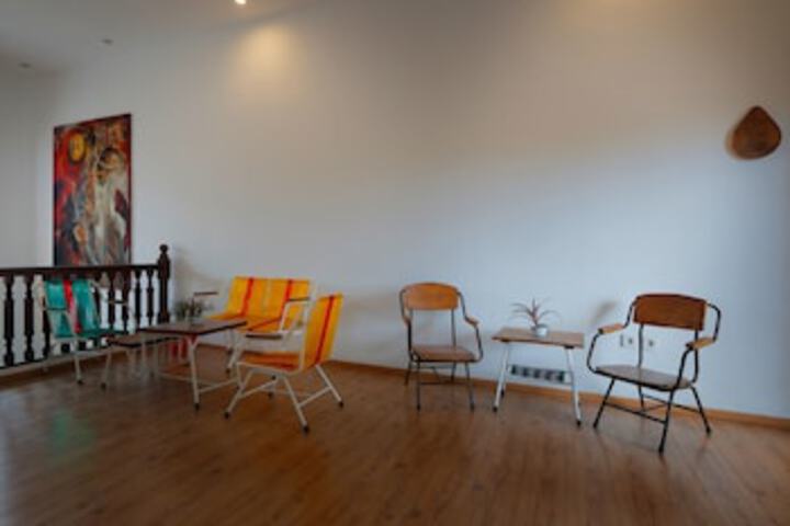 Hotel Interior 1 of 6