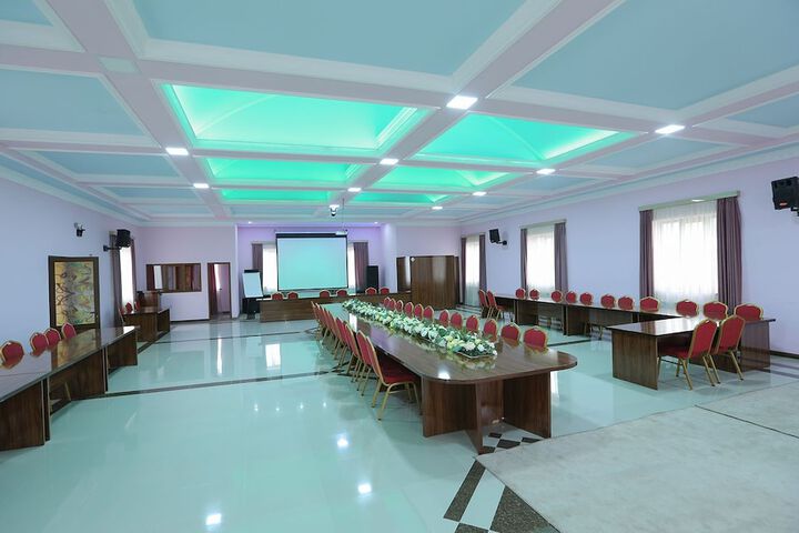 Meeting 32 of 40