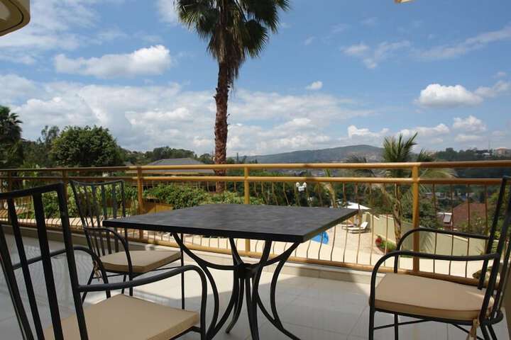Terrace/Patio 22 of 42
