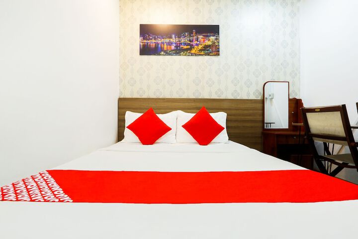 OYO 534 An Hotel & Coffee Da Nang