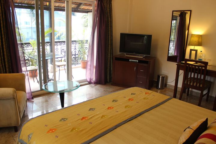 Room 5 of 41