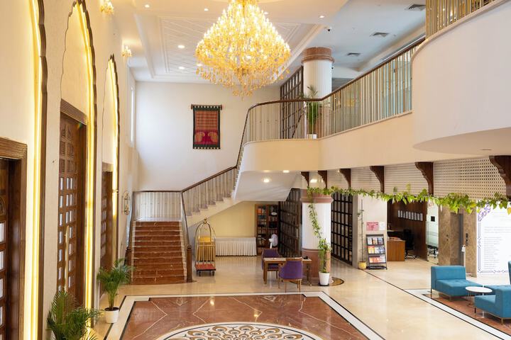 Hotel Interior 5 of 42