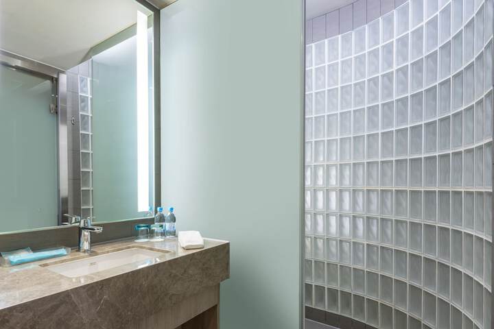 Bathroom Vanities