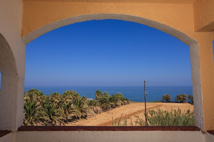 View from room