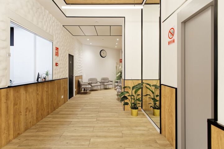 Lobby Photos