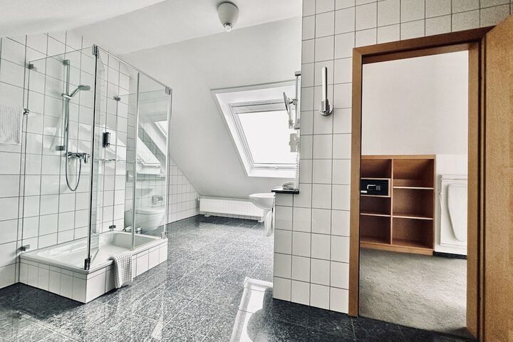Bathroom Interior Photo