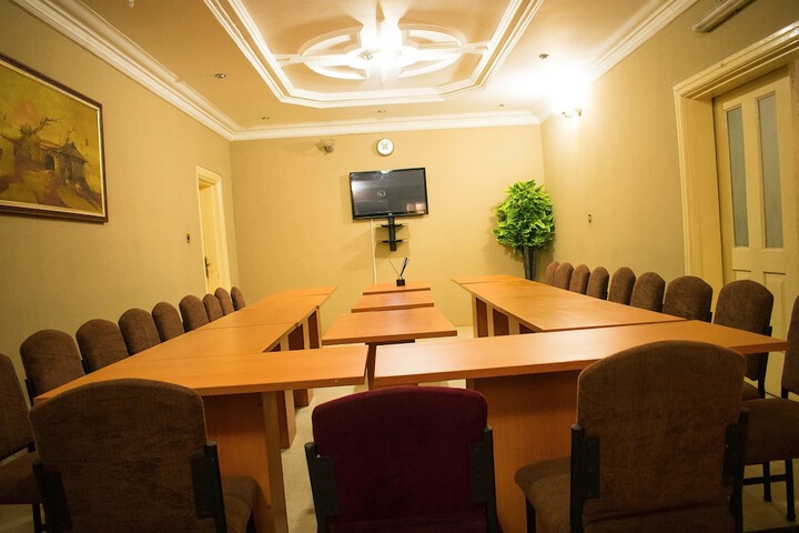Meeting 96 of 97
