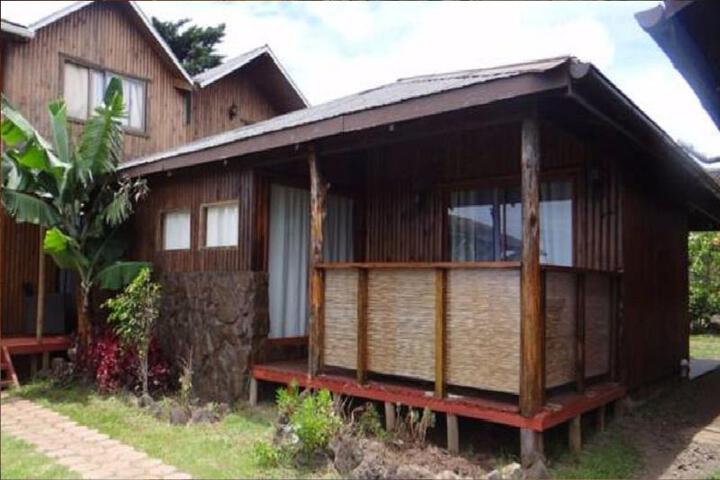 TE NGAHU BUNGALOWS