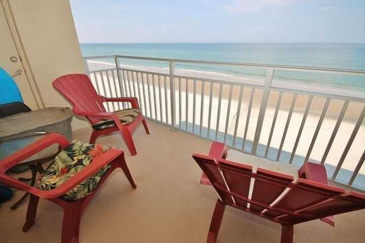 Terrace/Patio 251 of 264