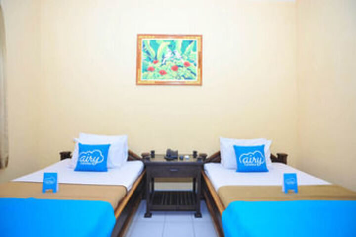 Airy Buleleng Sudirman 74 Bali