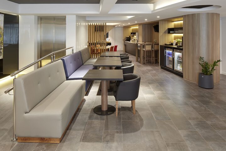 Hotel Interior 12 of 56