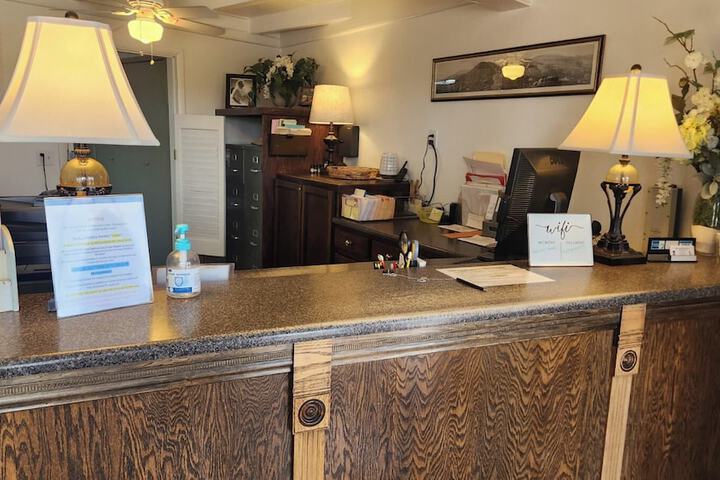 Hotel Interior 4 of 62