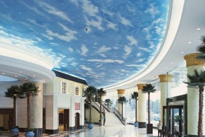 Hotel Interior 4 of 53
