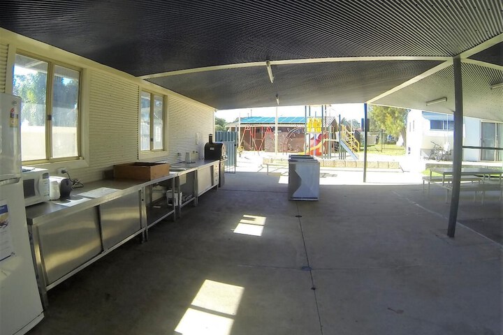 Terrace/Patio 47 of 53