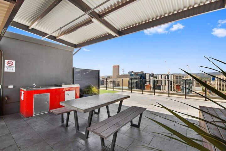 Terrace/Patio 27 of 48