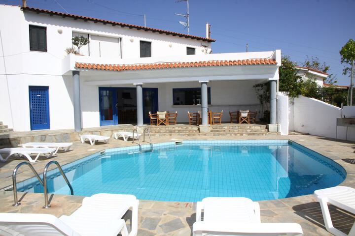 Pool to Cool