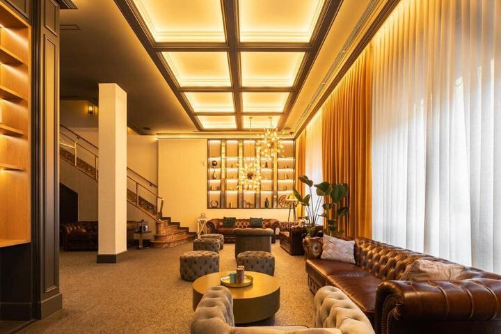 Hotel Interior 13 of 97