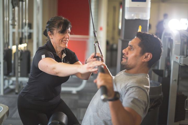 Gym