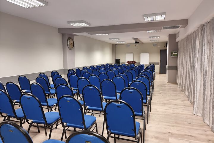 Meeting 22 of 29