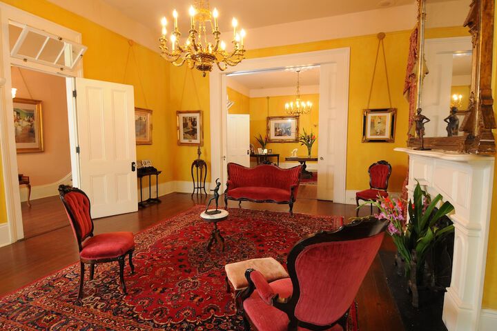 Hotel Interior 2 of 156