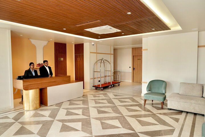 Hotel Interior 2 of 31