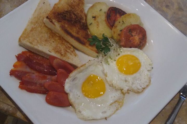 Breakfast/Coffee Service 10 of 44