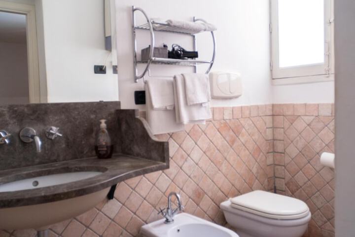 Bath Interior