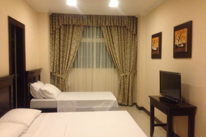 Room 14 of 42