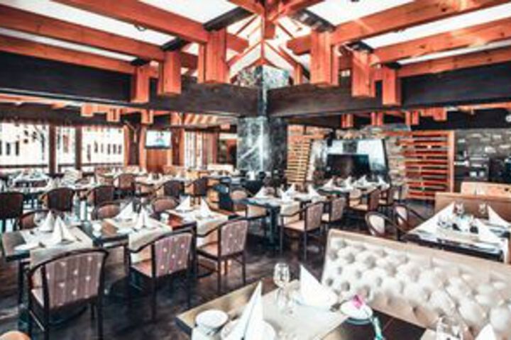 Fitness Center Photo