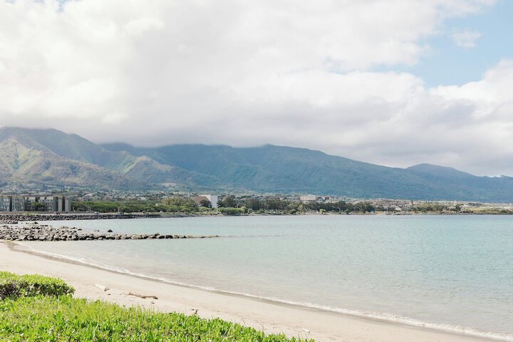 Pool image of Maui Seaside Hotel