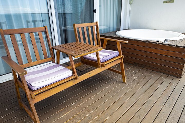 Terrace/Patio 33 of 72