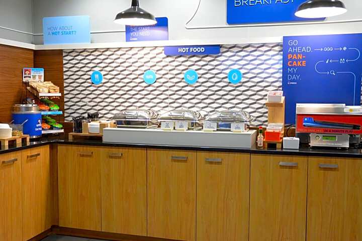 Fitness Center Photo