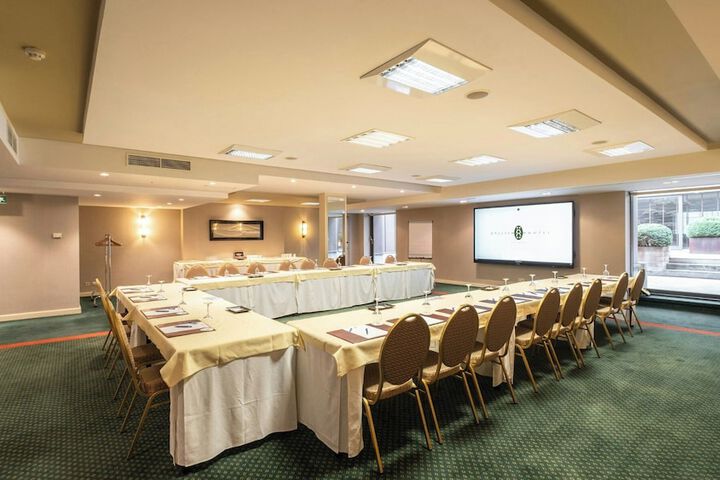 Meeting 114 of 122