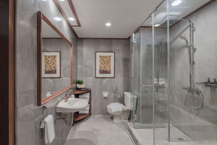 Bathroom Vanities