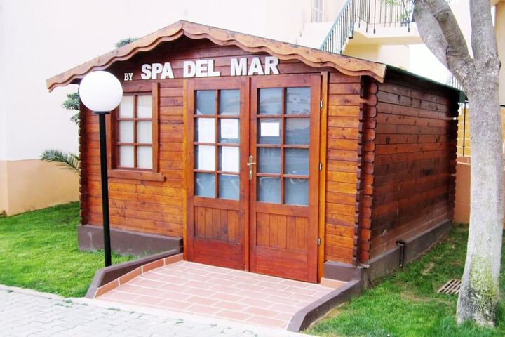 Spa and Wellness