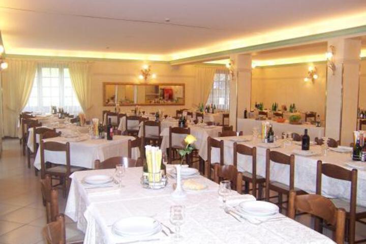 Fitness Center Photo