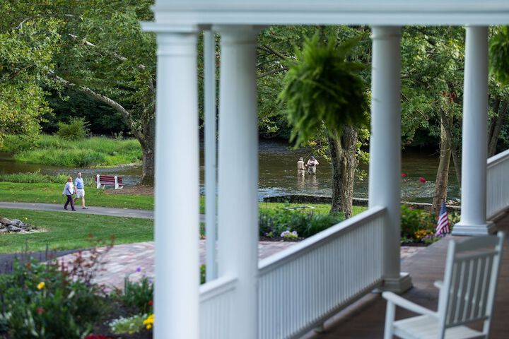 Porch