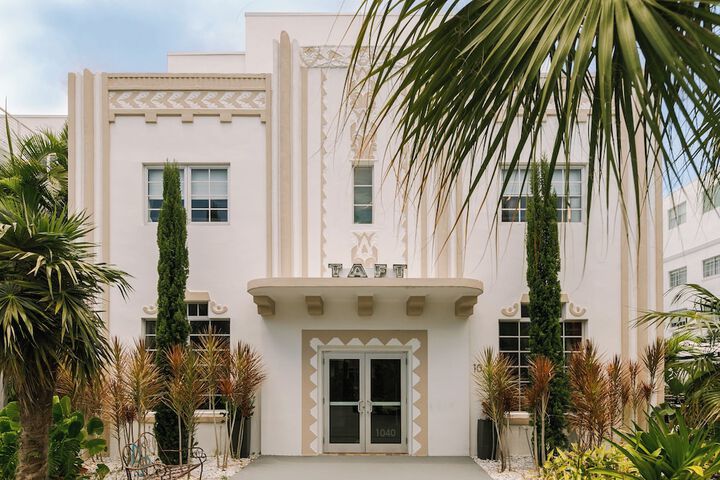 Building design