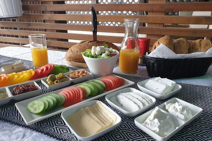 Breakfast/Coffee Service 29 of 56