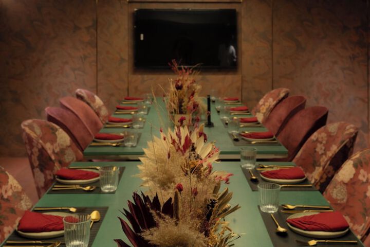 Restaurants